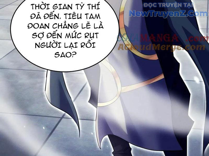 Các Nữ Sư Tôn Đều Muốn Chiếm Hữu Ta Chapter 19 - Trang 2