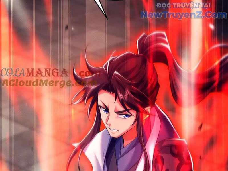 Các Nữ Sư Tôn Đều Muốn Chiếm Hữu Ta Chapter 19 - Trang 2