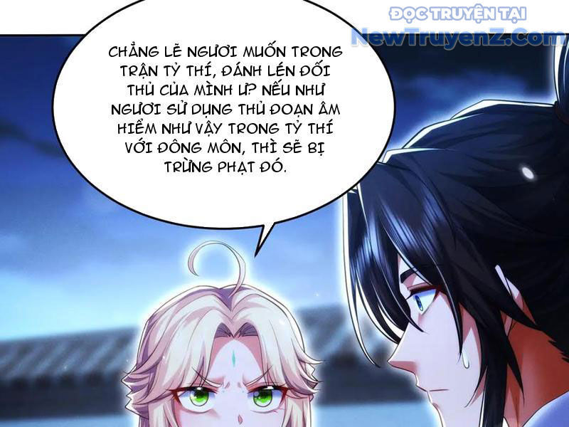 Các Nữ Sư Tôn Đều Muốn Chiếm Hữu Ta Chapter 19 - Trang 2