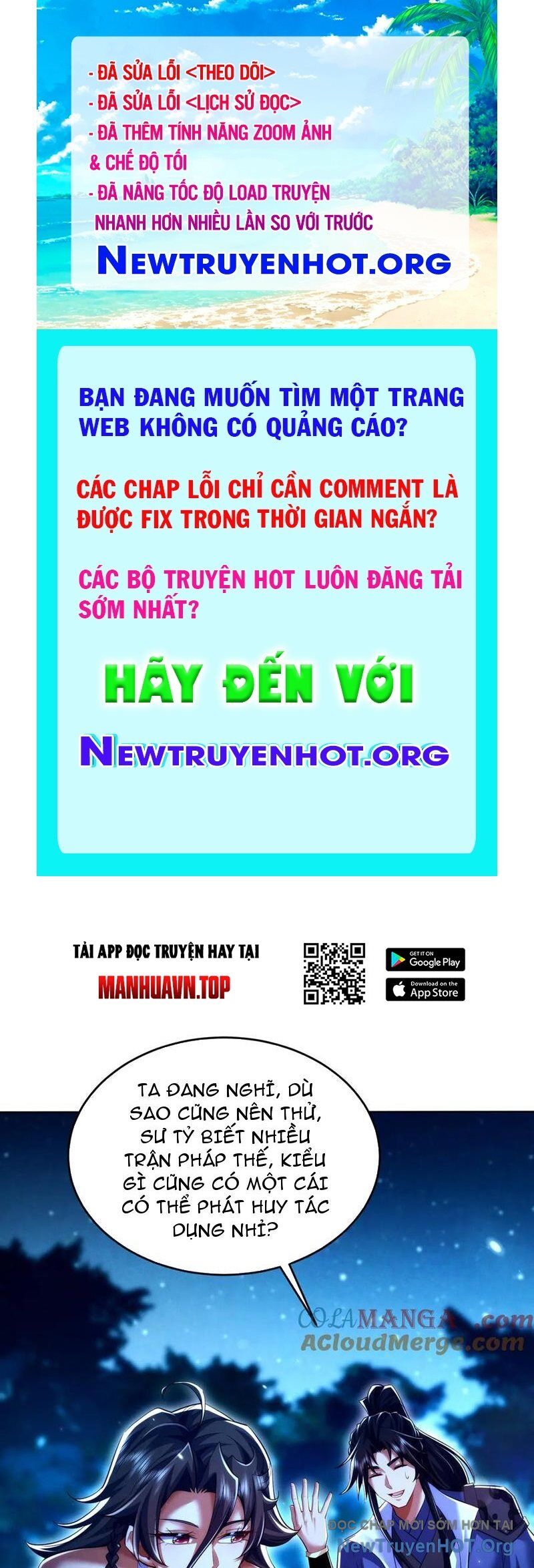 Các Nữ Sư Tôn Đều Muốn Chiếm Hữu Ta Chapter 23 - Trang 2