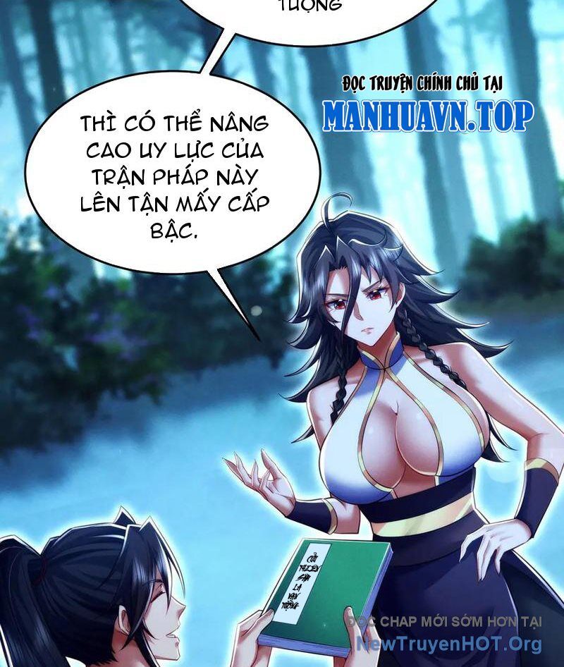 Các Nữ Sư Tôn Đều Muốn Chiếm Hữu Ta Chapter 23 - Trang 2