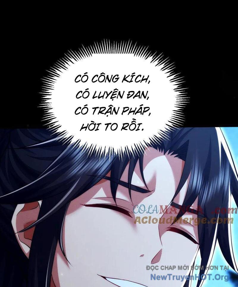 Các Nữ Sư Tôn Đều Muốn Chiếm Hữu Ta Chapter 23 - Trang 2