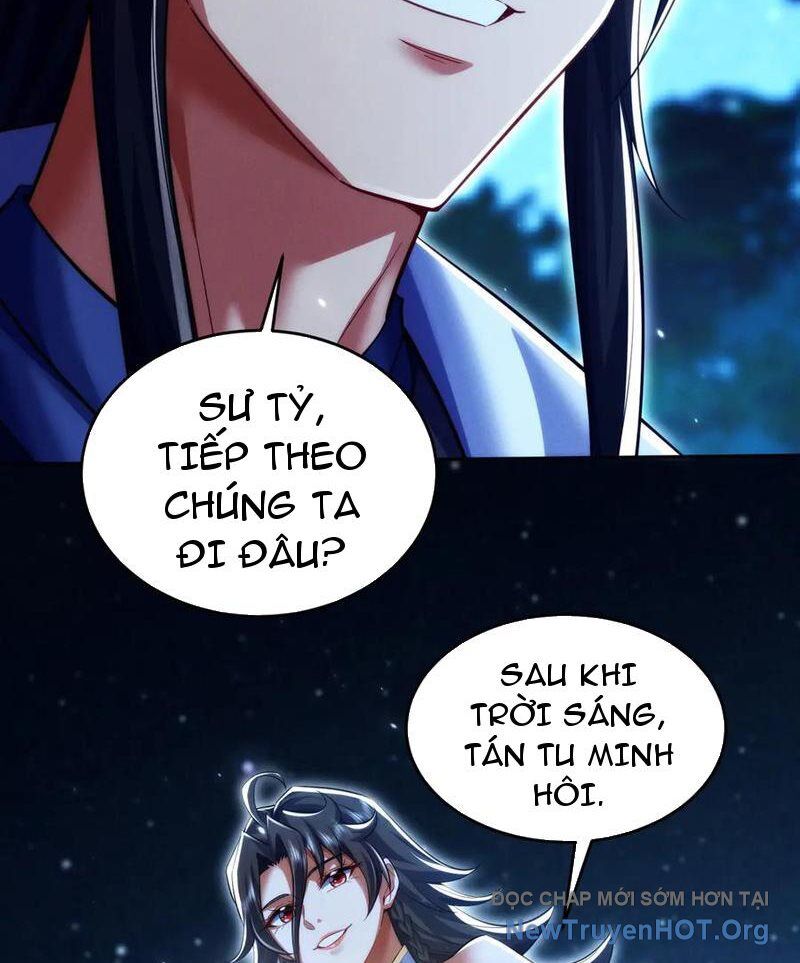 Các Nữ Sư Tôn Đều Muốn Chiếm Hữu Ta Chapter 23 - Trang 2