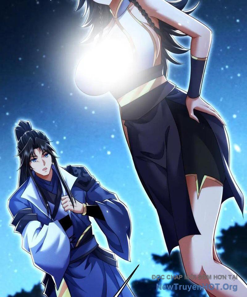 Các Nữ Sư Tôn Đều Muốn Chiếm Hữu Ta Chapter 23 - Trang 2