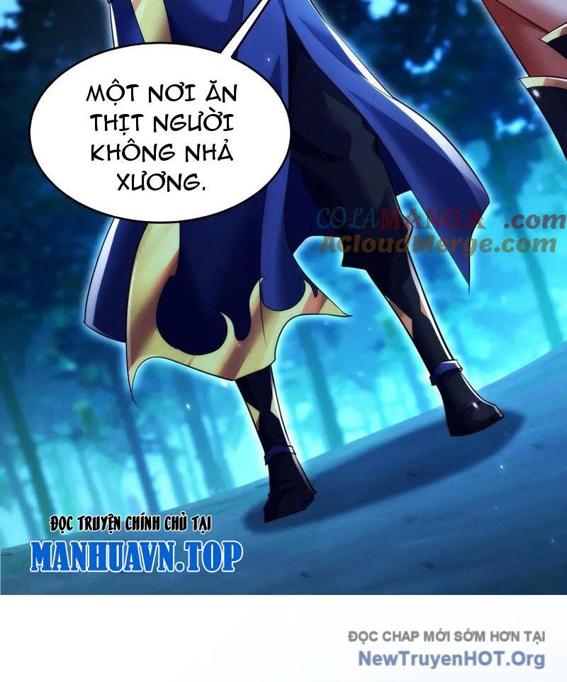 Các Nữ Sư Tôn Đều Muốn Chiếm Hữu Ta Chapter 23 - Trang 2