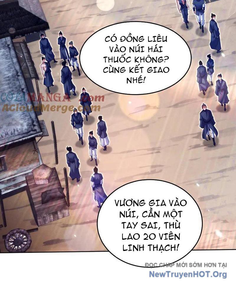 Các Nữ Sư Tôn Đều Muốn Chiếm Hữu Ta Chapter 23 - Trang 2