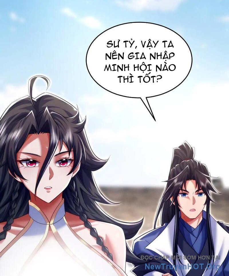 Các Nữ Sư Tôn Đều Muốn Chiếm Hữu Ta Chapter 23 - Trang 2