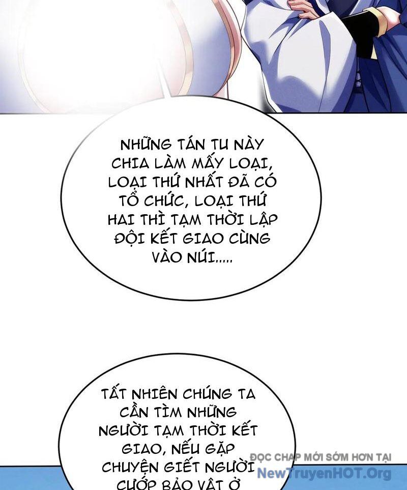 Các Nữ Sư Tôn Đều Muốn Chiếm Hữu Ta Chapter 23 - Trang 2