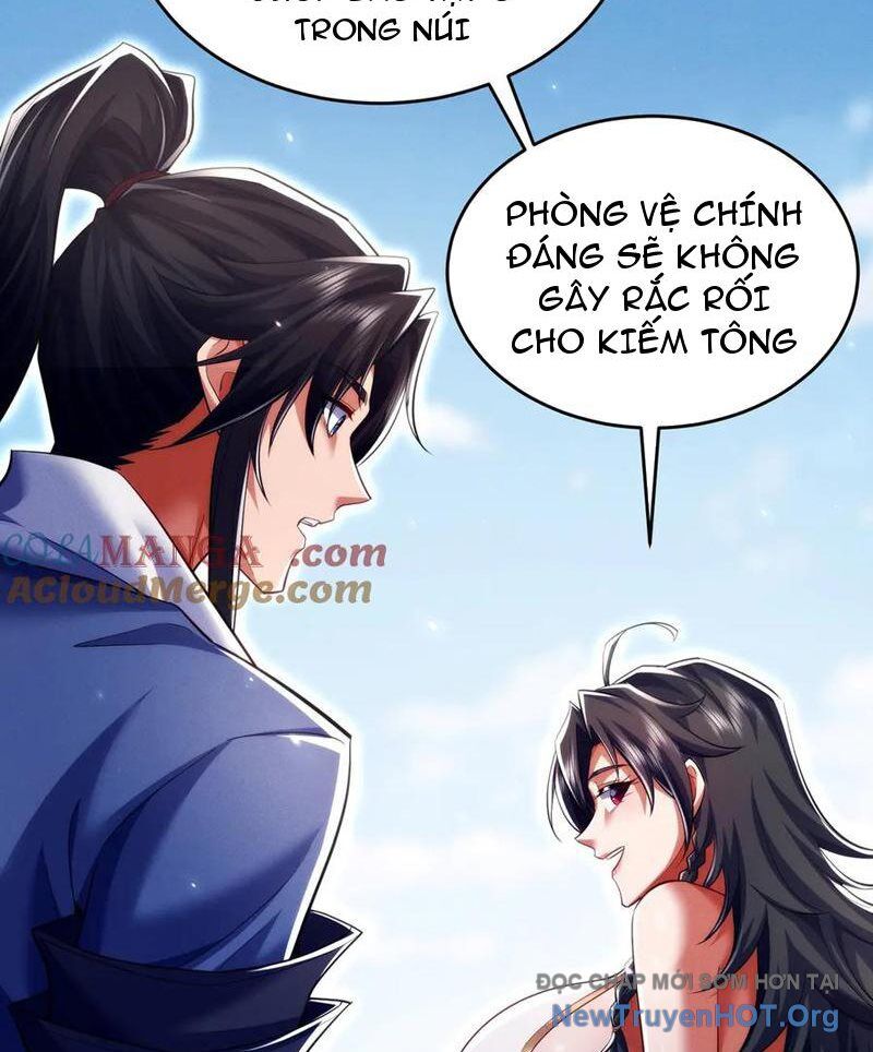 Các Nữ Sư Tôn Đều Muốn Chiếm Hữu Ta Chapter 23 - Trang 2