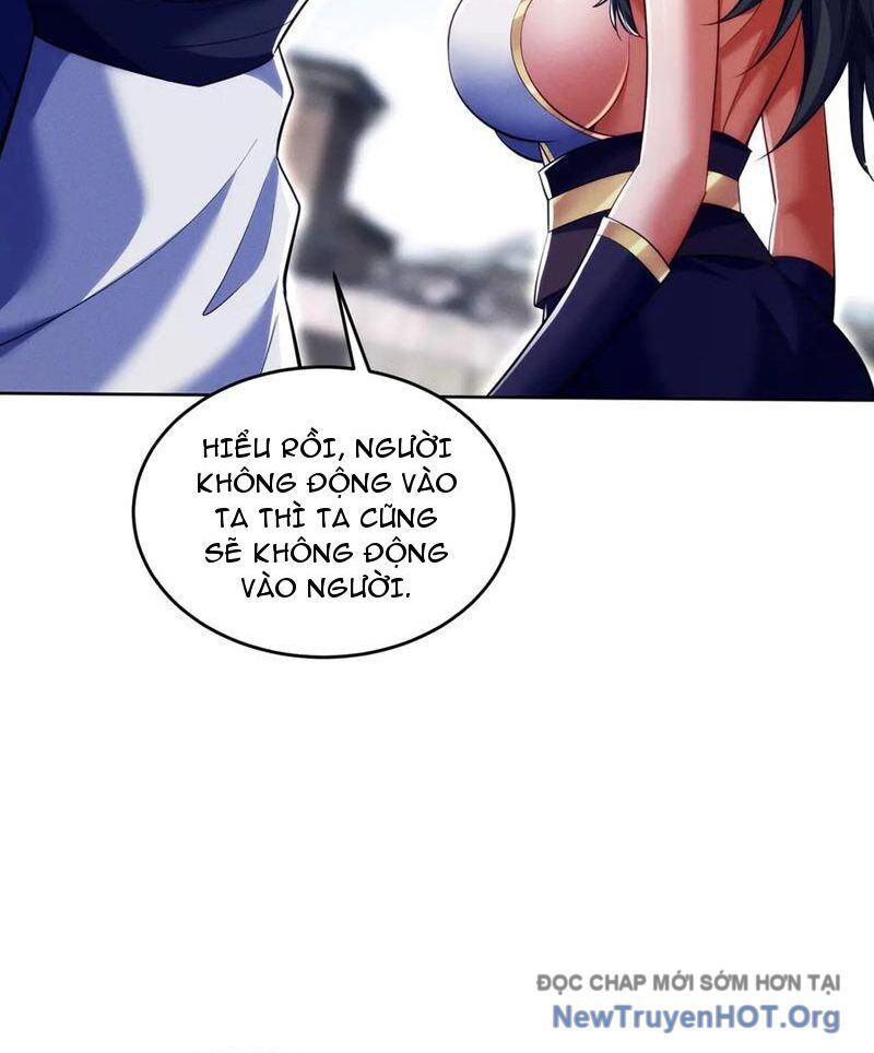 Các Nữ Sư Tôn Đều Muốn Chiếm Hữu Ta Chapter 23 - Trang 2
