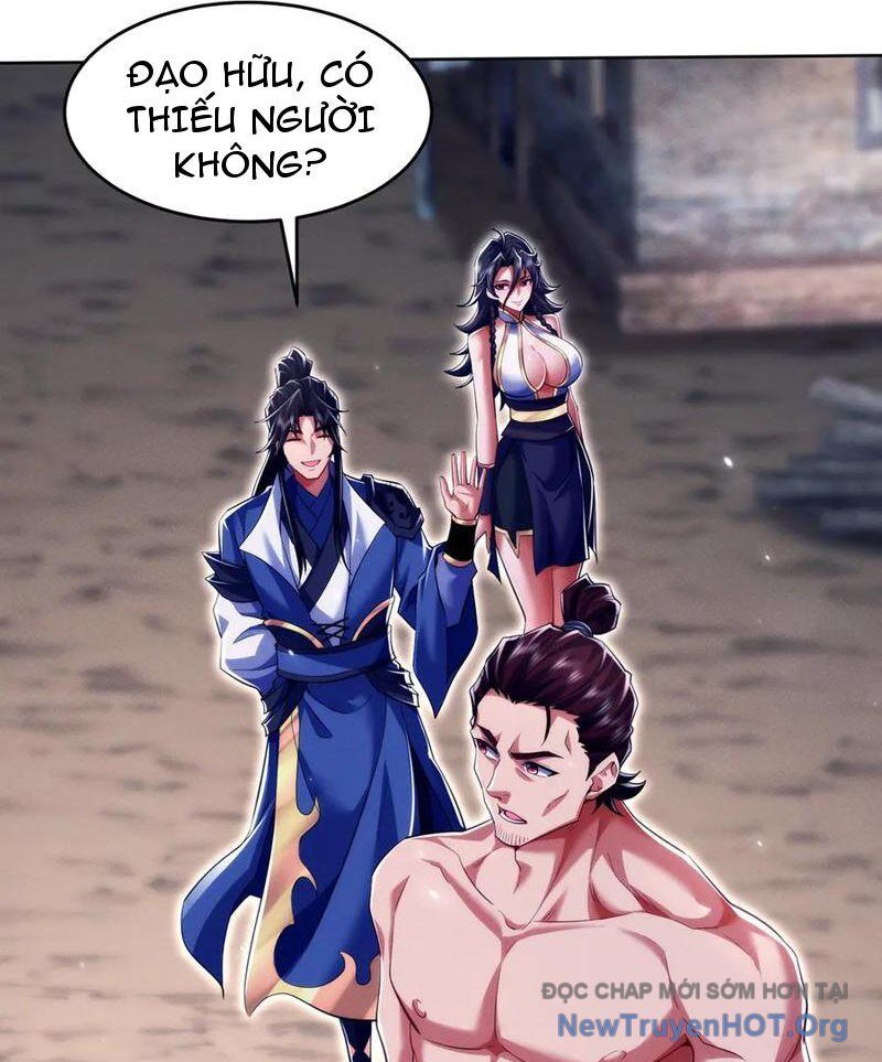 Các Nữ Sư Tôn Đều Muốn Chiếm Hữu Ta Chapter 23 - Trang 2