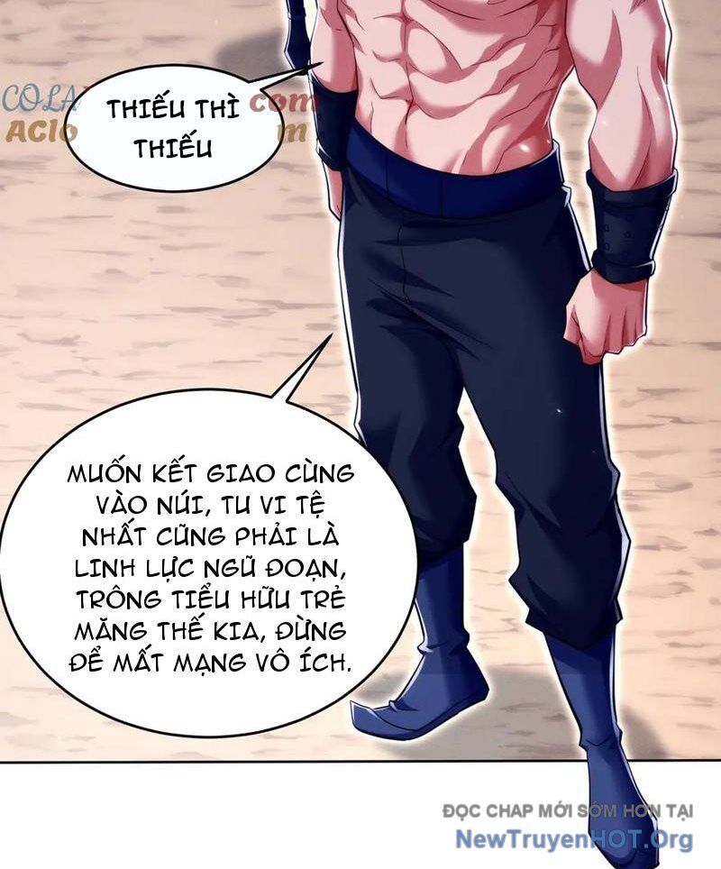 Các Nữ Sư Tôn Đều Muốn Chiếm Hữu Ta Chapter 23 - Trang 2