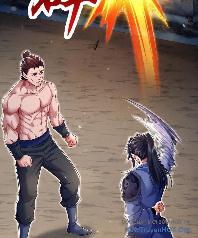 Các Nữ Sư Tôn Đều Muốn Chiếm Hữu Ta Chapter 23 - Trang 2