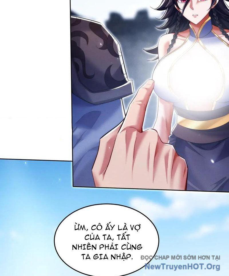Các Nữ Sư Tôn Đều Muốn Chiếm Hữu Ta Chapter 23 - Trang 2
