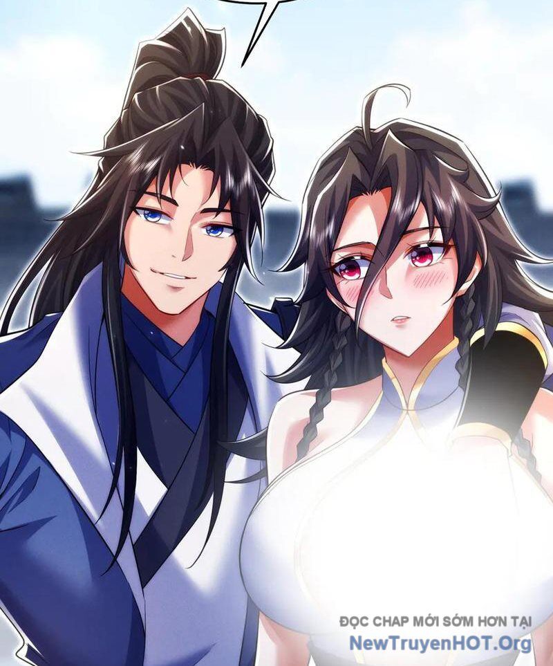 Các Nữ Sư Tôn Đều Muốn Chiếm Hữu Ta Chapter 23 - Trang 2
