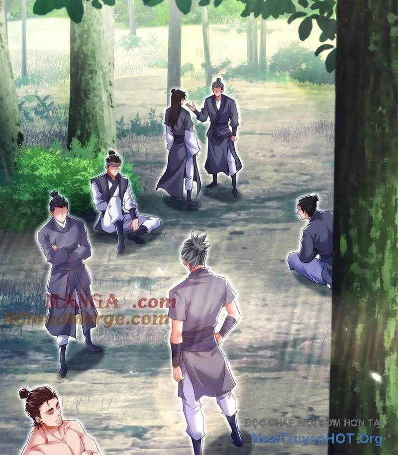 Các Nữ Sư Tôn Đều Muốn Chiếm Hữu Ta Chapter 23 - Trang 2