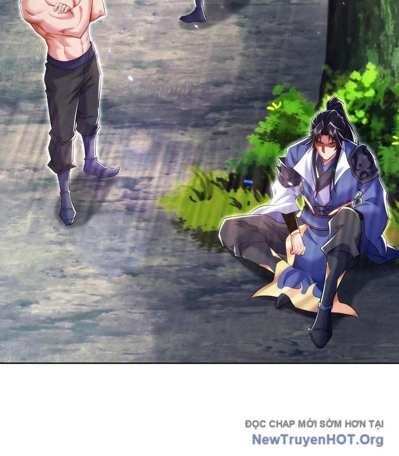 Các Nữ Sư Tôn Đều Muốn Chiếm Hữu Ta Chapter 23 - Trang 2