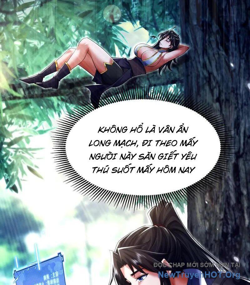 Các Nữ Sư Tôn Đều Muốn Chiếm Hữu Ta Chapter 23 - Trang 2
