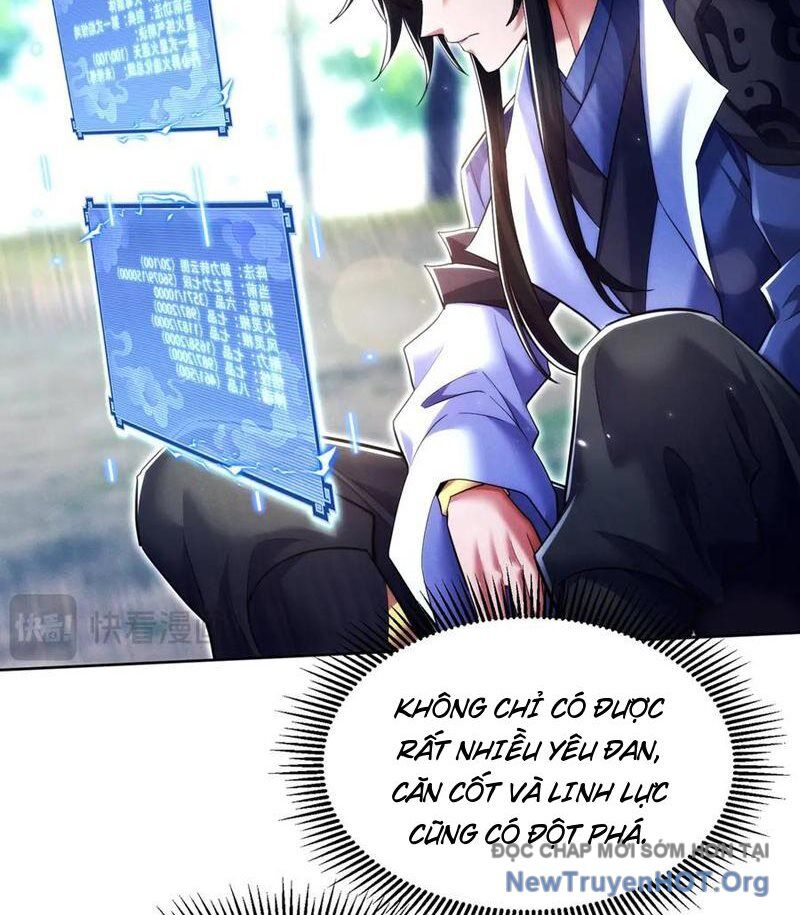 Các Nữ Sư Tôn Đều Muốn Chiếm Hữu Ta Chapter 23 - Trang 2