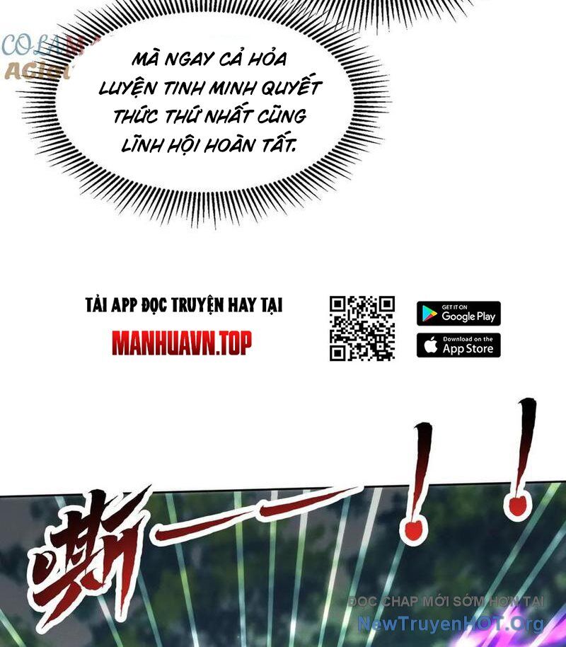 Các Nữ Sư Tôn Đều Muốn Chiếm Hữu Ta Chapter 23 - Trang 2