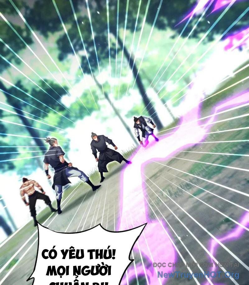 Các Nữ Sư Tôn Đều Muốn Chiếm Hữu Ta Chapter 23 - Trang 2