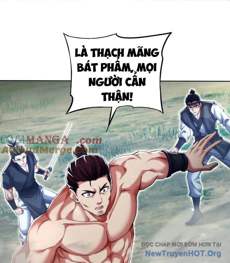 Các Nữ Sư Tôn Đều Muốn Chiếm Hữu Ta Chapter 23 - Trang 2