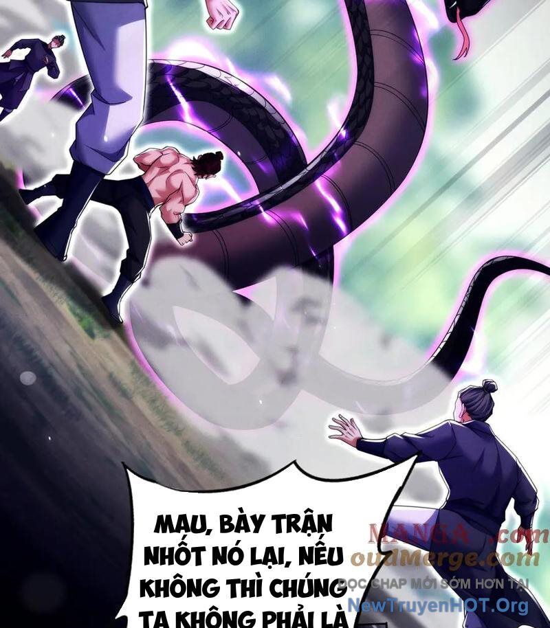 Các Nữ Sư Tôn Đều Muốn Chiếm Hữu Ta Chapter 23 - Trang 2