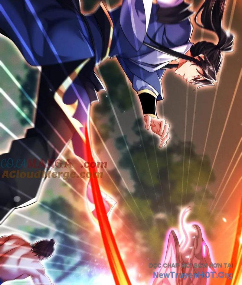 Các Nữ Sư Tôn Đều Muốn Chiếm Hữu Ta Chapter 23 - Trang 2