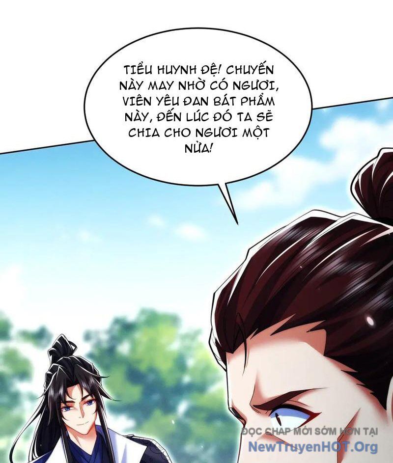 Các Nữ Sư Tôn Đều Muốn Chiếm Hữu Ta Chapter 23 - Trang 2