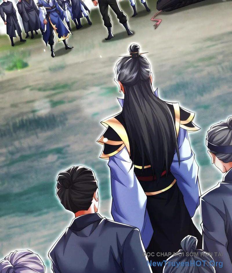Các Nữ Sư Tôn Đều Muốn Chiếm Hữu Ta Chapter 23 - Trang 2