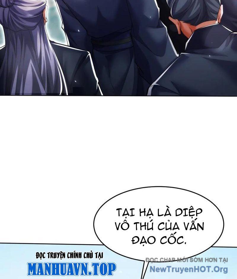 Các Nữ Sư Tôn Đều Muốn Chiếm Hữu Ta Chapter 23 - Trang 2