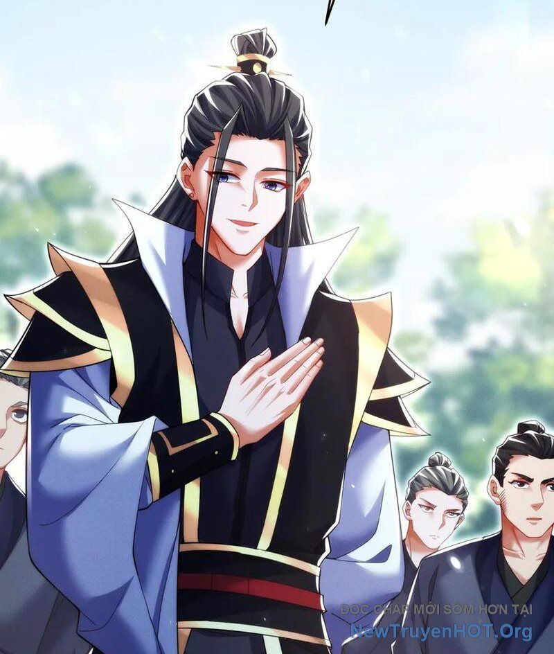 Các Nữ Sư Tôn Đều Muốn Chiếm Hữu Ta Chapter 23 - Trang 2