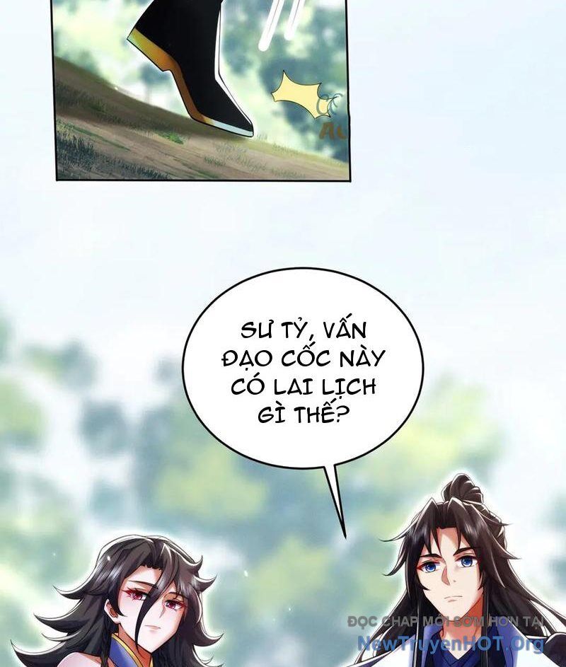 Các Nữ Sư Tôn Đều Muốn Chiếm Hữu Ta Chapter 23 - Trang 2