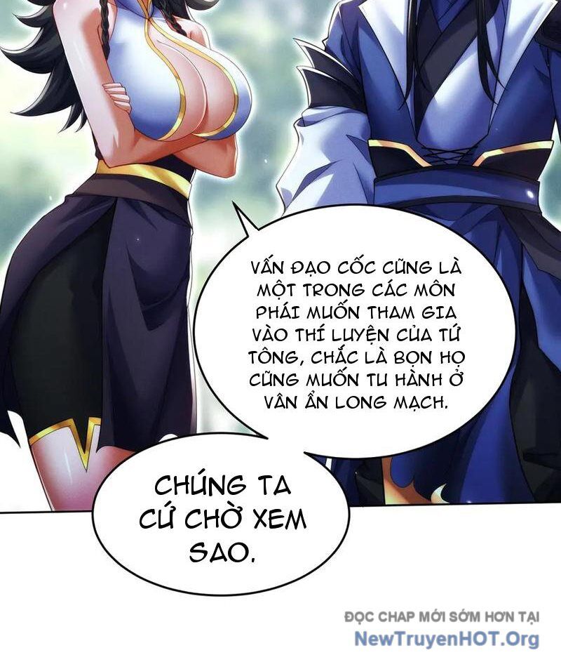 Các Nữ Sư Tôn Đều Muốn Chiếm Hữu Ta Chapter 23 - Trang 2