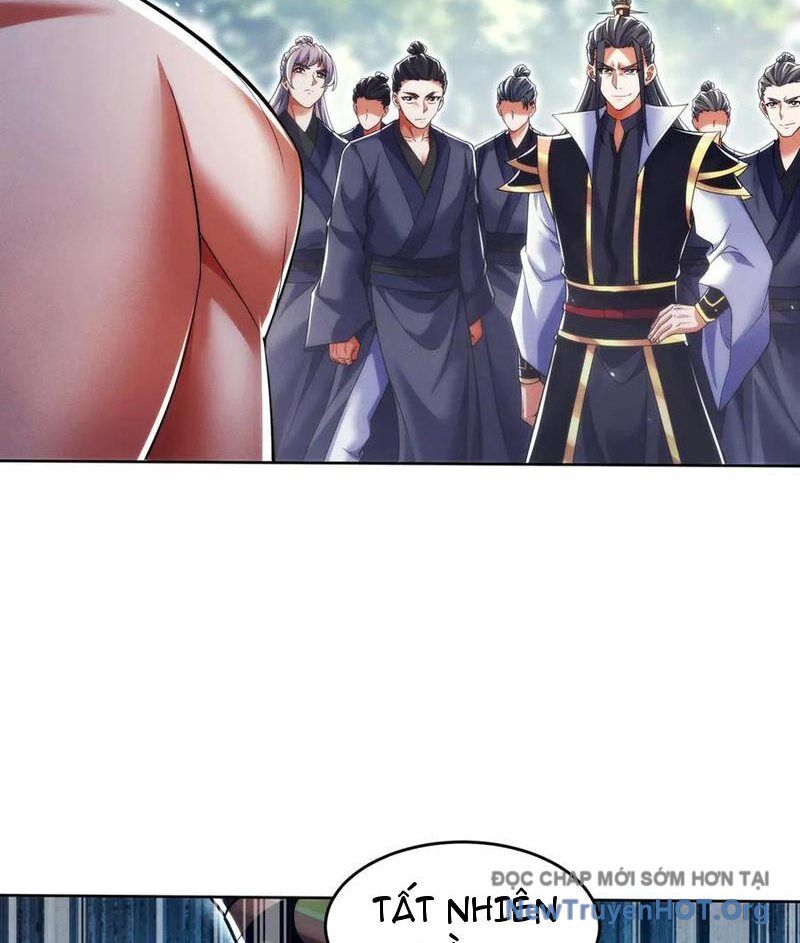 Các Nữ Sư Tôn Đều Muốn Chiếm Hữu Ta Chapter 23 - Trang 2