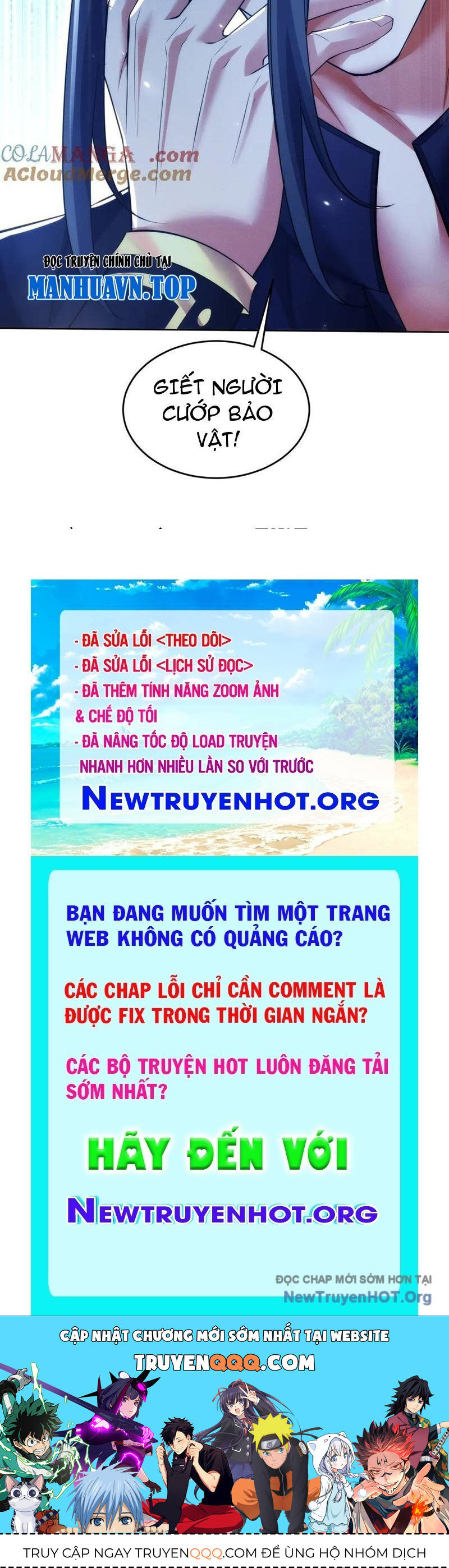 Các Nữ Sư Tôn Đều Muốn Chiếm Hữu Ta Chapter 23 - Trang 2