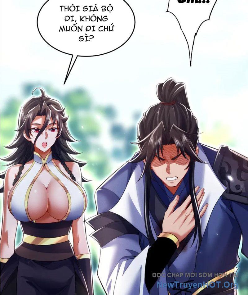 Các Nữ Sư Tôn Đều Muốn Chiếm Hữu Ta Chapter 24 - Trang 2