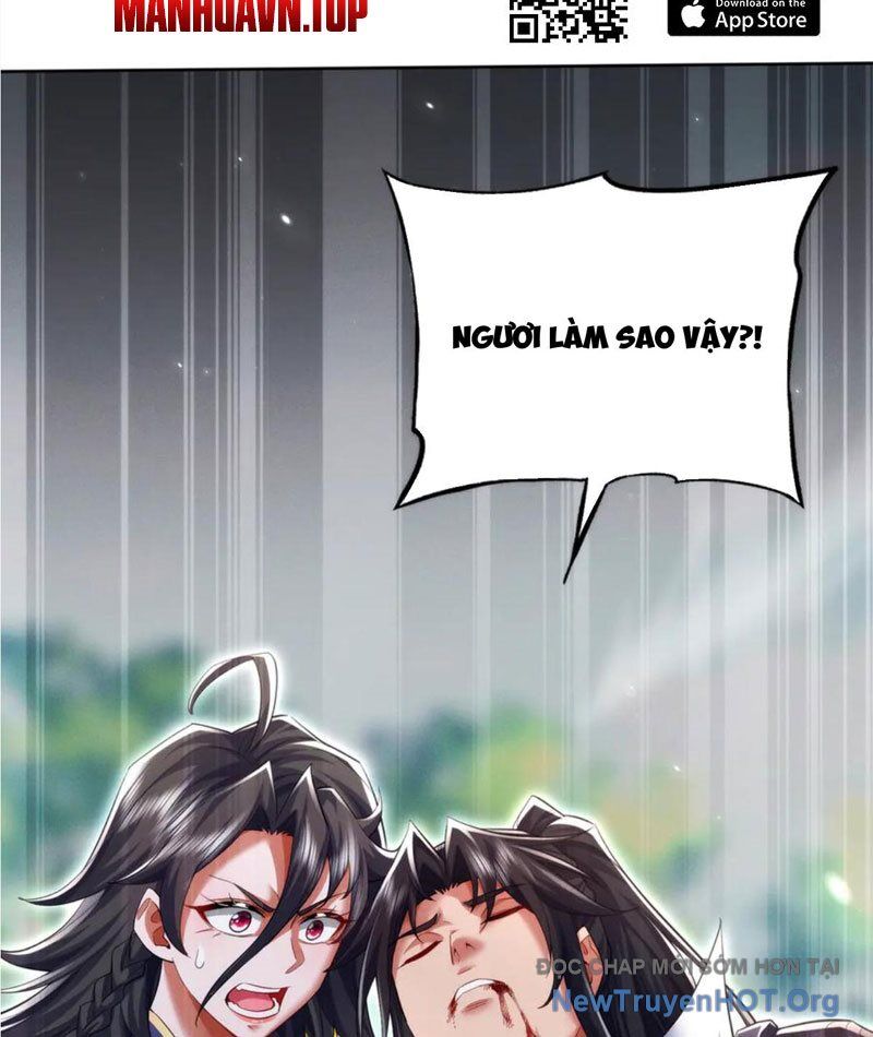 Các Nữ Sư Tôn Đều Muốn Chiếm Hữu Ta Chapter 24 - Trang 2