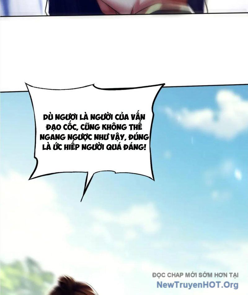 Các Nữ Sư Tôn Đều Muốn Chiếm Hữu Ta Chapter 24 - Trang 2
