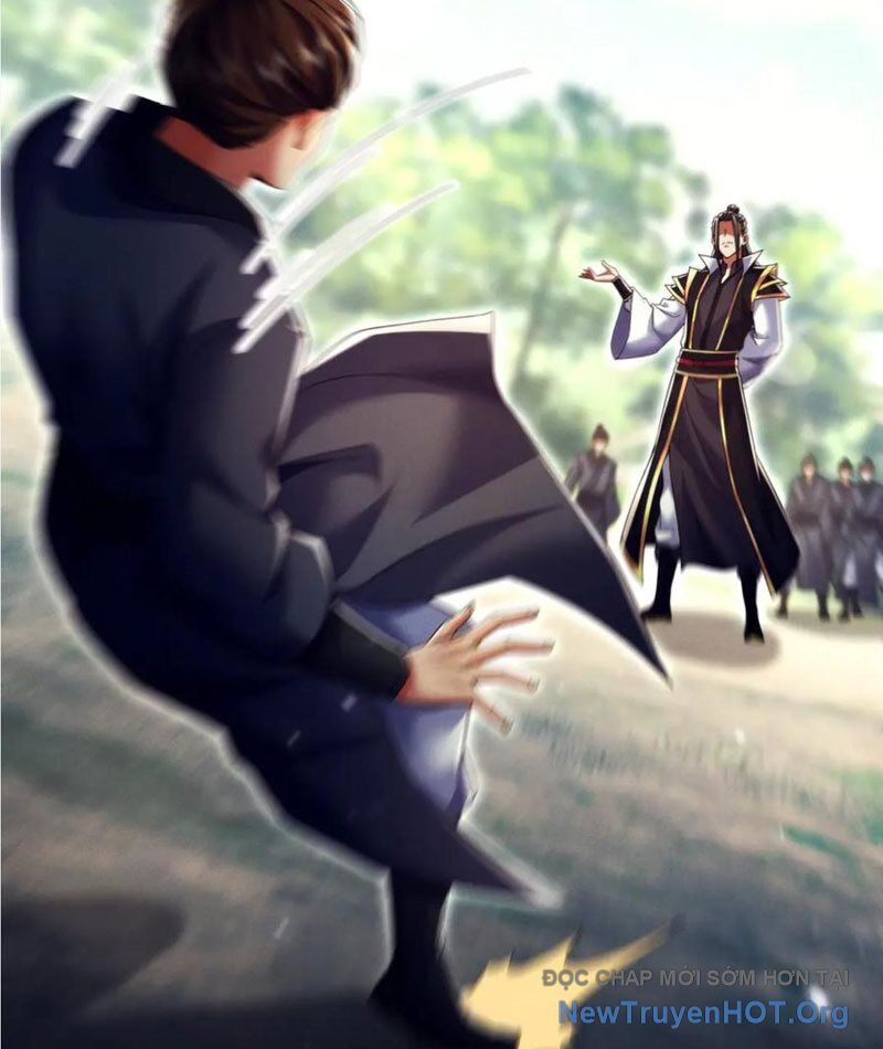 Các Nữ Sư Tôn Đều Muốn Chiếm Hữu Ta Chapter 24 - Trang 2