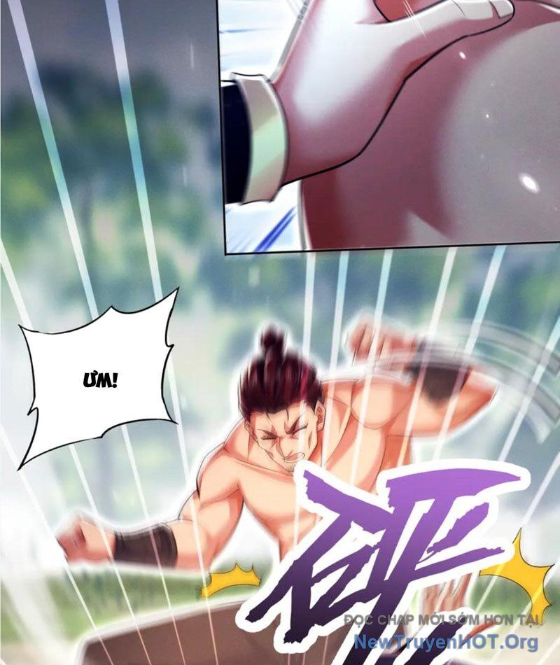 Các Nữ Sư Tôn Đều Muốn Chiếm Hữu Ta Chapter 24 - Trang 2