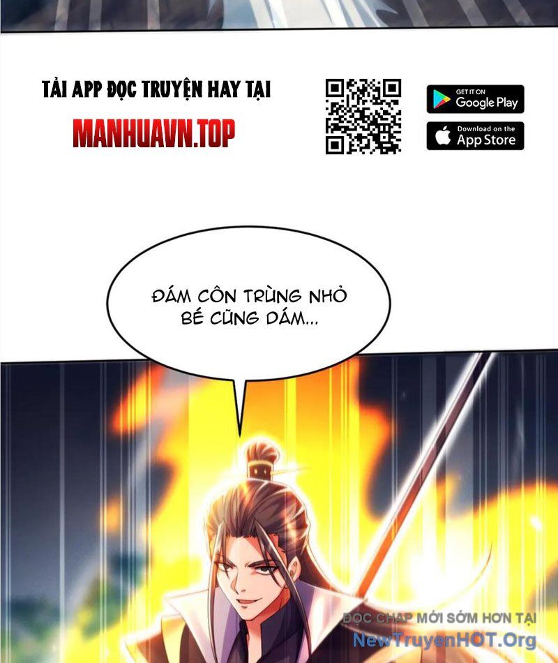 Các Nữ Sư Tôn Đều Muốn Chiếm Hữu Ta Chapter 24 - Trang 2
