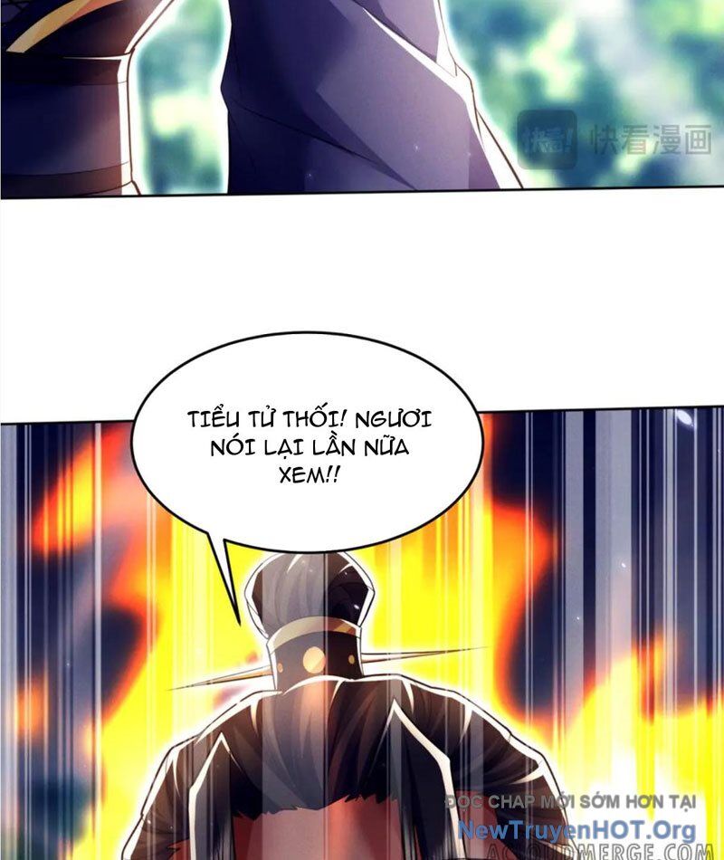 Các Nữ Sư Tôn Đều Muốn Chiếm Hữu Ta Chapter 24 - Trang 2