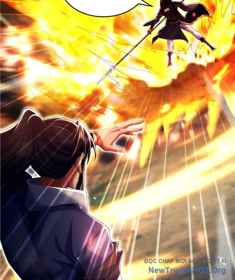 Các Nữ Sư Tôn Đều Muốn Chiếm Hữu Ta Chapter 24 - Trang 2