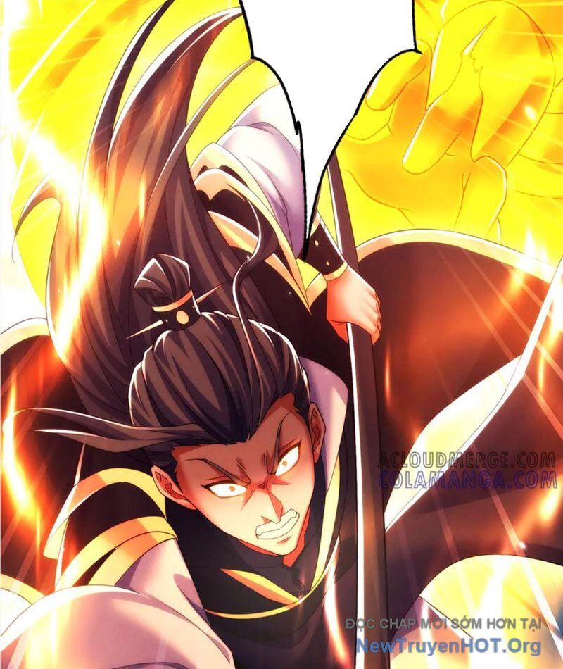 Các Nữ Sư Tôn Đều Muốn Chiếm Hữu Ta Chapter 24 - Trang 2