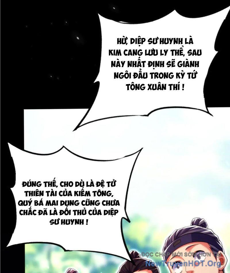 Các Nữ Sư Tôn Đều Muốn Chiếm Hữu Ta Chapter 24 - Trang 2