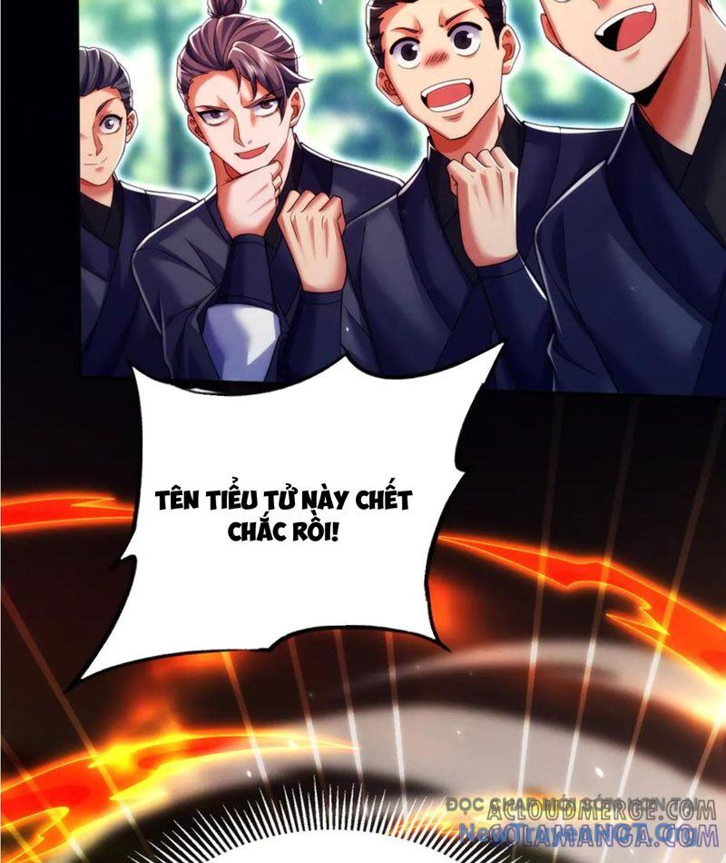 Các Nữ Sư Tôn Đều Muốn Chiếm Hữu Ta Chapter 24 - Trang 2