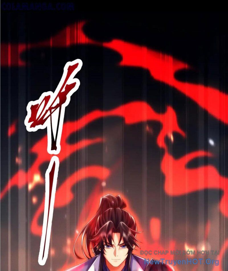 Các Nữ Sư Tôn Đều Muốn Chiếm Hữu Ta Chapter 24 - Trang 2