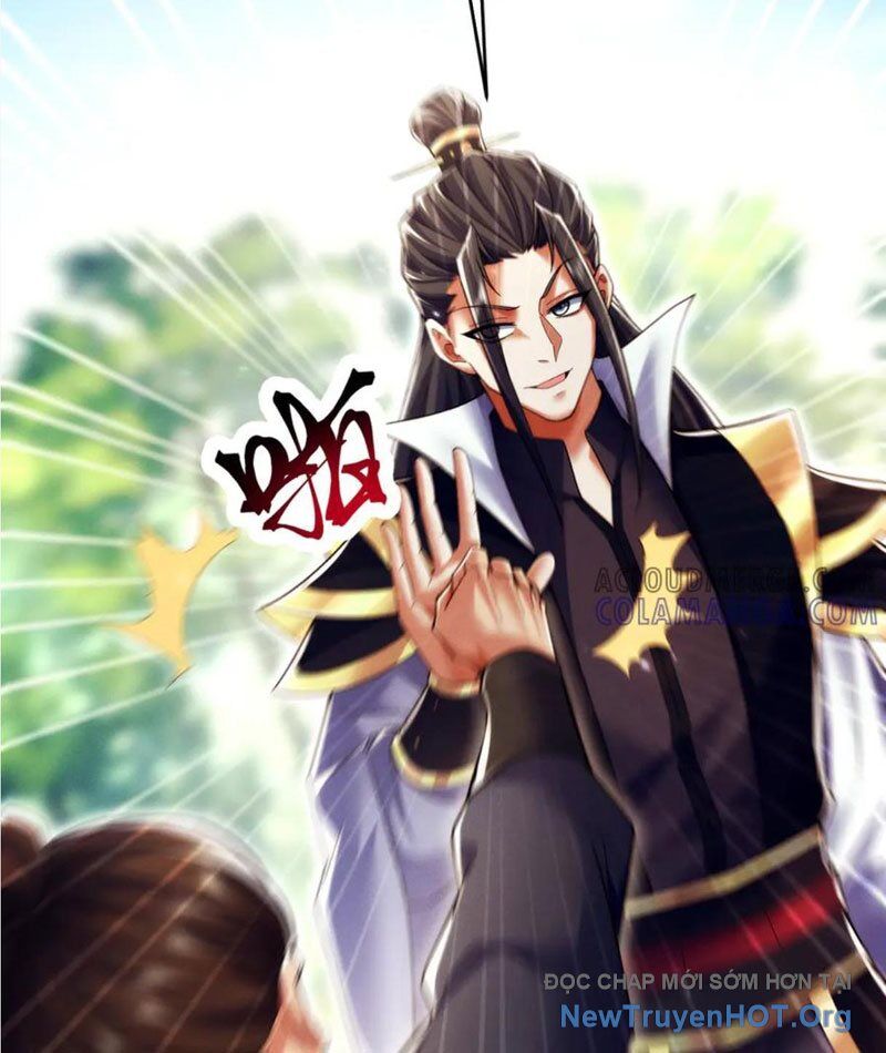 Các Nữ Sư Tôn Đều Muốn Chiếm Hữu Ta Chapter 24 - Trang 2