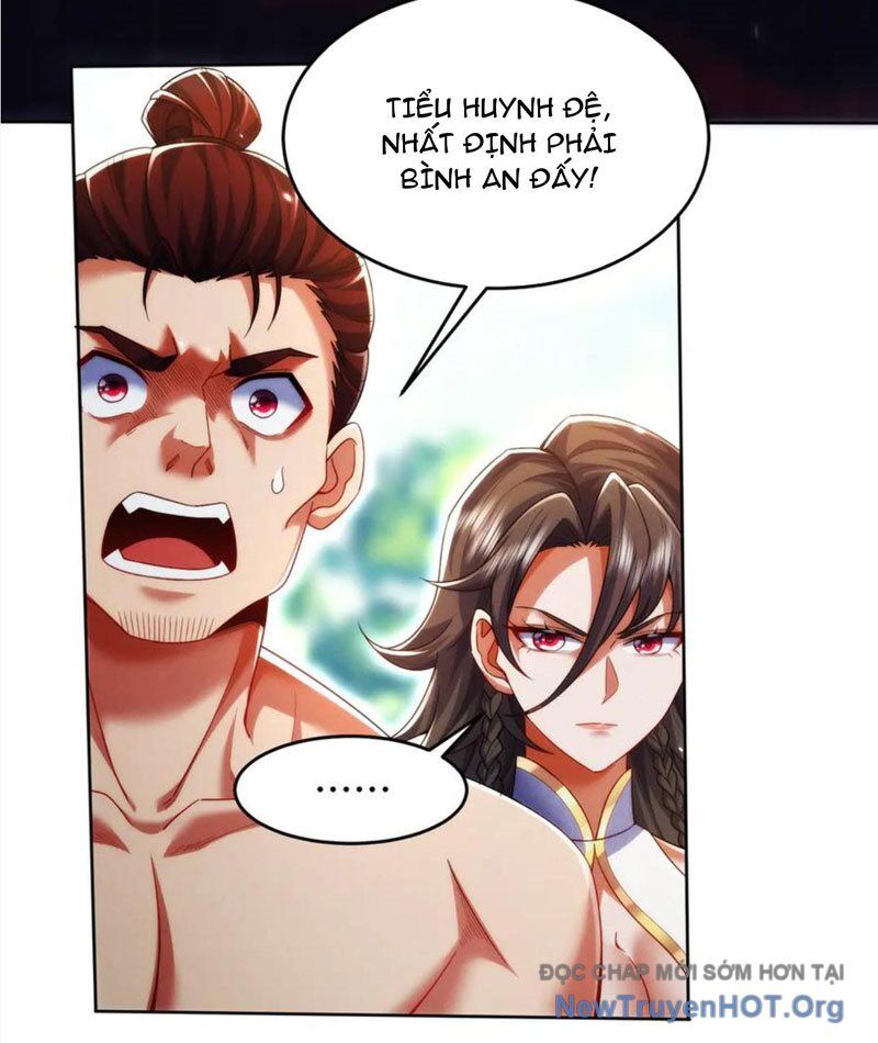 Các Nữ Sư Tôn Đều Muốn Chiếm Hữu Ta Chapter 24 - Trang 2